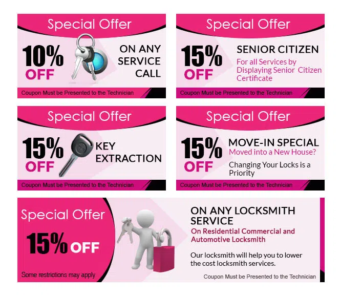 Jackson NJ Locksmith Store Jackson, NJ 732-250-0992 - coupon-image-7